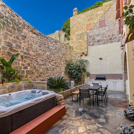 Casa Della Vita Suite ,Old Town Rhodes Rhodes City Exterior photo