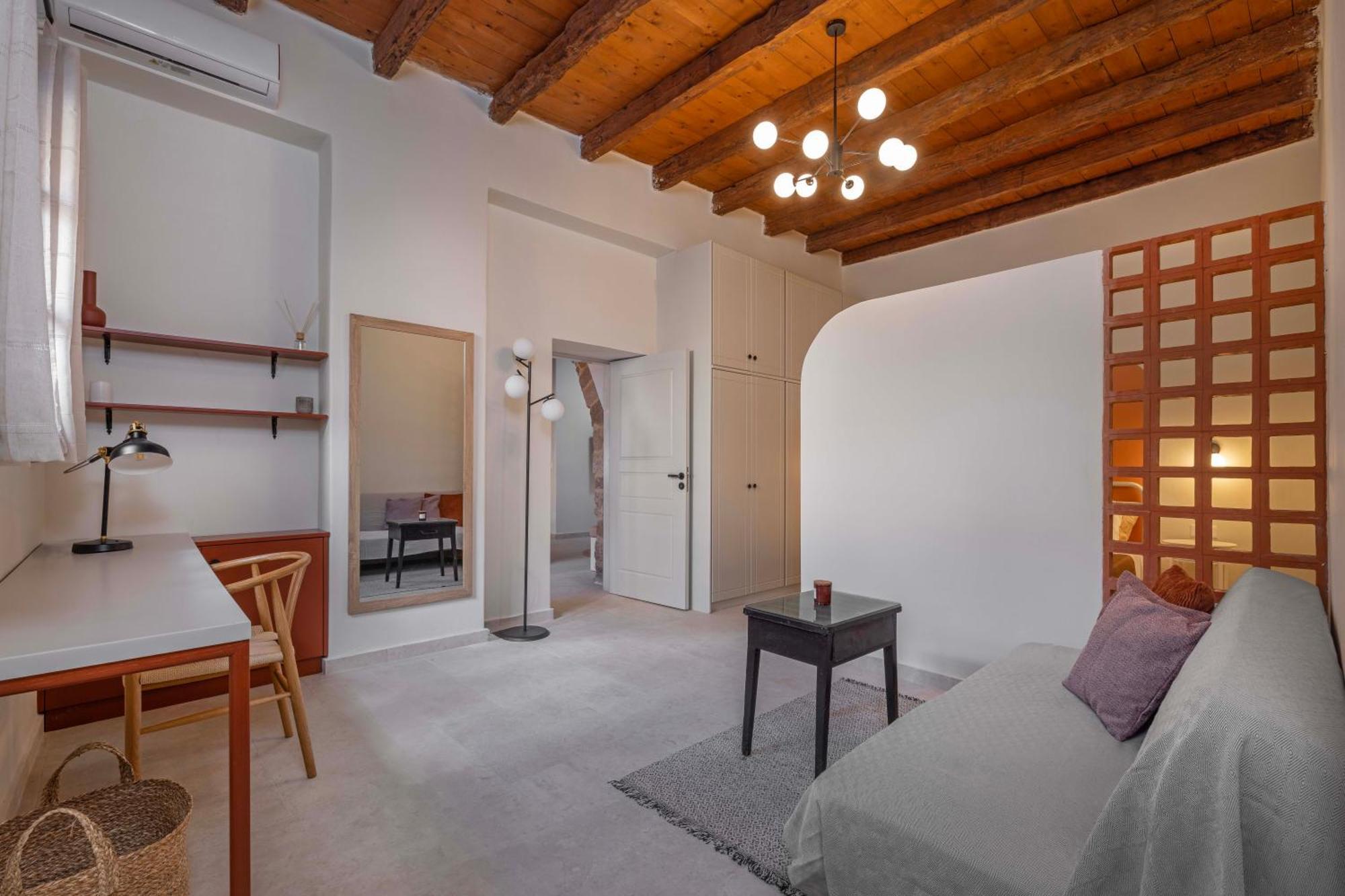 Casa Della Vita Suite ,Old Town Rhodes Rhodes City Exterior photo