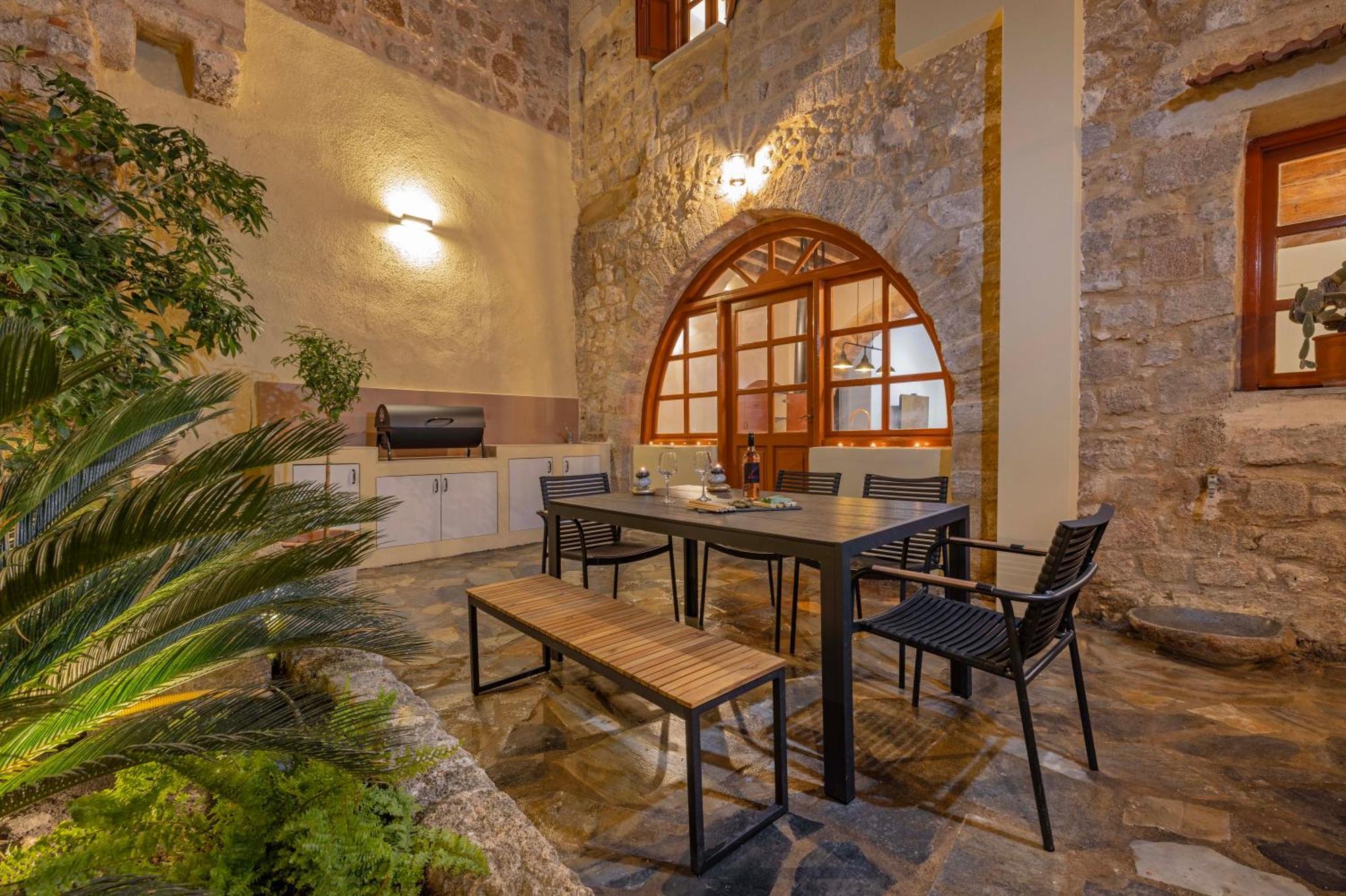 Casa Della Vita Suite ,Old Town Rhodes Rhodes City Exterior photo