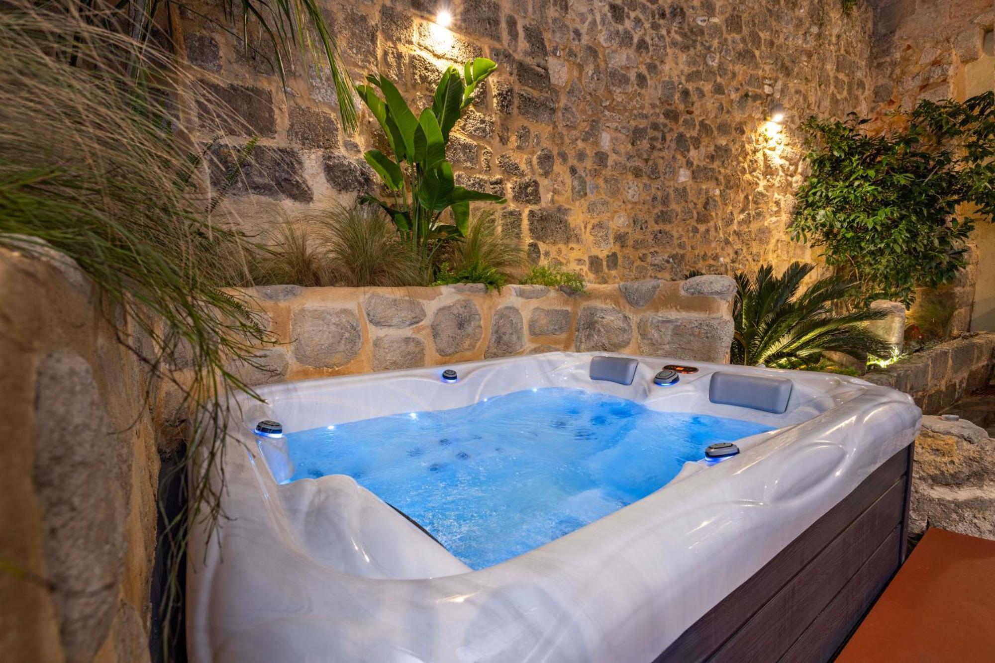 Casa Della Vita Suite ,Old Town Rhodes Rhodes City Exterior photo
